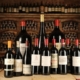 Riesige Weinauktion mit mehr als 2.000 Weinflaschen
