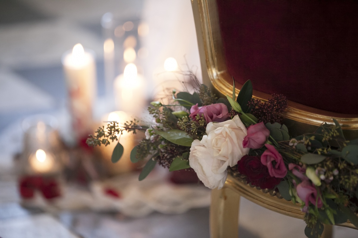 Kulinarische Zweisamkeit am Valentinstag