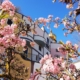 Das Frühlingserwachen in vollen Zügen genießen – im Rogner Bad Blumau, dem einzigartigen bewohnbaren Gesamtkunstwerk.