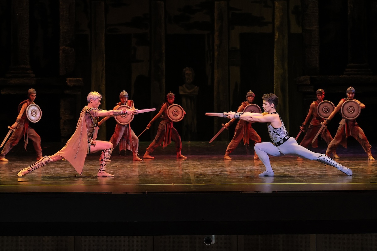 Ballett 