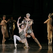 Ballett 