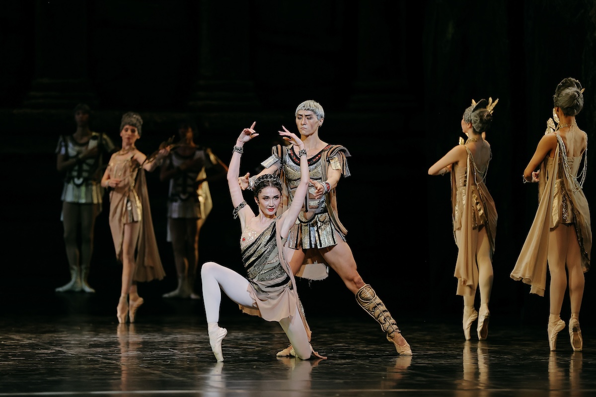 Ballett 
