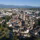 Pordenone liegt im Westen Friauls und ist eine elegante Stadt, die Besucher mit ihrer reizvollen Altstadt begeistert.