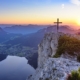 as Ausseerland ist ein Ort für aktive Entschleunigung, wo man Natur und Kultur in harmonischer Balance findet.