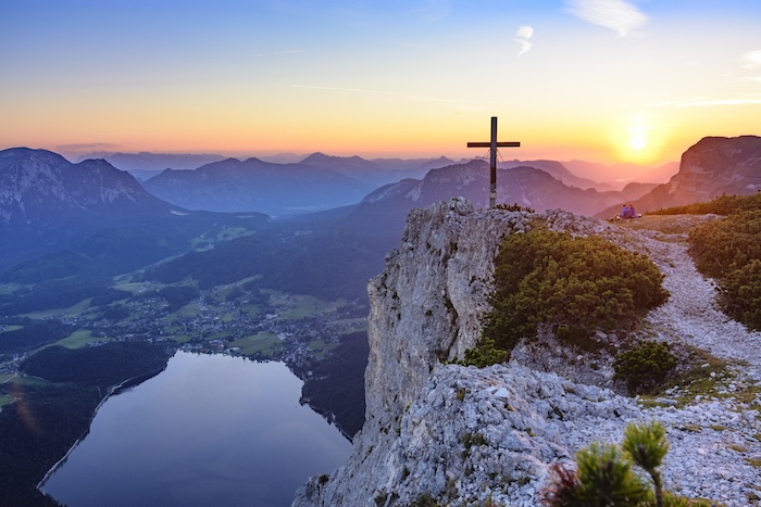 as Ausseerland ist ein Ort für aktive Entschleunigung, wo man Natur und Kultur in harmonischer Balance findet.