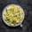 Pasta mit saisonalem Touch.