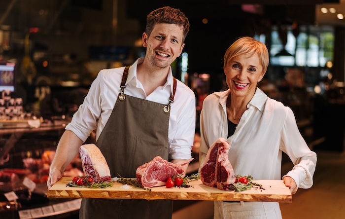 Mit den besonderen Grill-Spezialitäten von Frierss wird jede Grillerei zum kulinarischen Erlebnis.