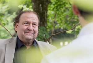 Darko Brlek, Generaldirektor und künstlerischer Leiter
