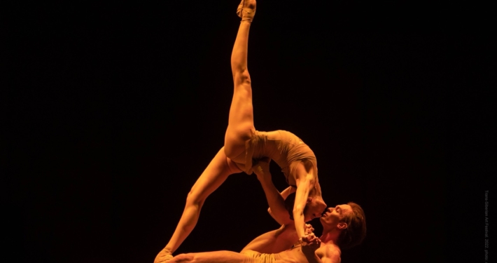 International gefeierte choreografische Meisterwerke von Edward Clug am 9. Juli