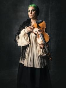 Von Flamenco zu lateinamerikanischen Rhythmen am 2. Juli
