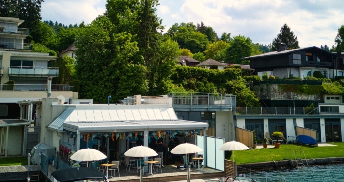 Restaurant Ungeheuer - schau vorbei und lehre dem Hunger das Fürchten.