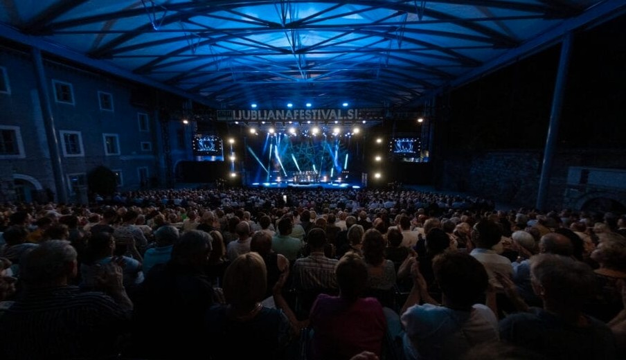Das Ljubljana Festival ist weit mehr als eine Veranstaltung, es ist ein Erlebnis, das Herz und Verstand gleichermaßen berührt.