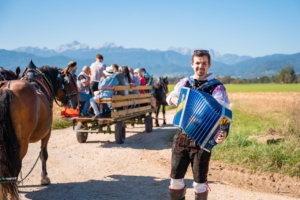 Musik, Erlebnis und kulinarische Highlights greifen ineinander und schaffen Momente, die noch lange nachhallen.