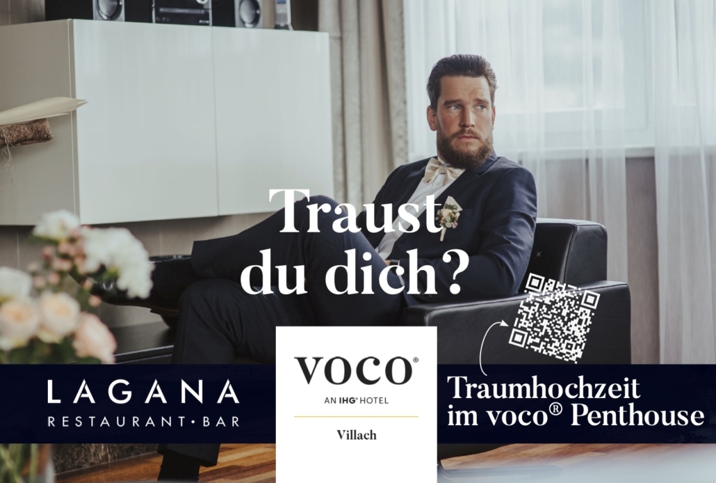 voco® Villach