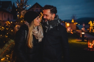 Der romantische Kirchenadvent in Maria Wörth