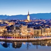 Die Vorweihnachtszeit mit der Winter Kärnten Card genießen.