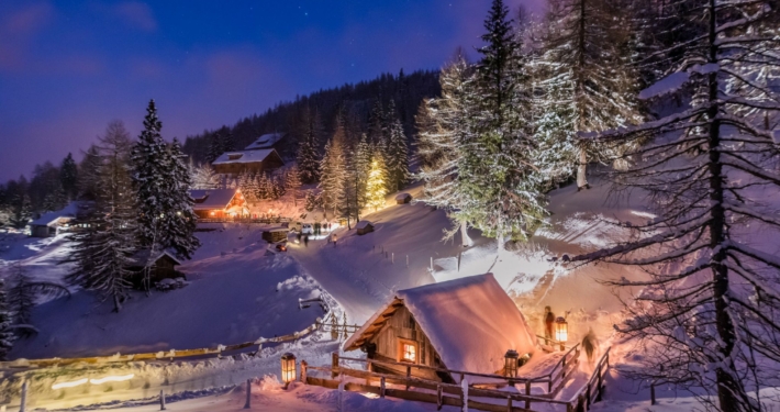 Katschberger Adventweg