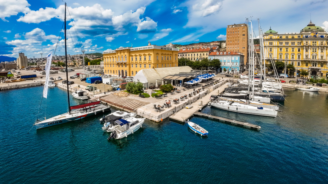 Boonker ist mehr als ein Restaurant – es ist das Herzstück der Stadt.