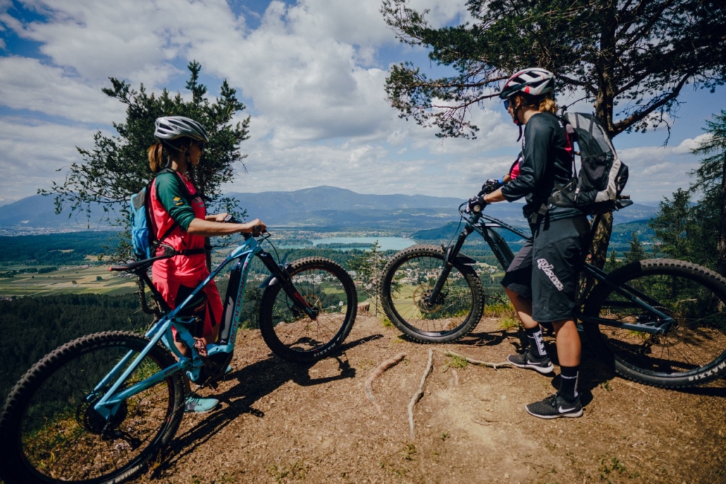 Action und Entspannung liegen hier ganz nah beieinander.