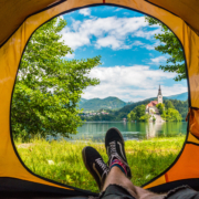 Adobe Stock/Bled,Slowenien