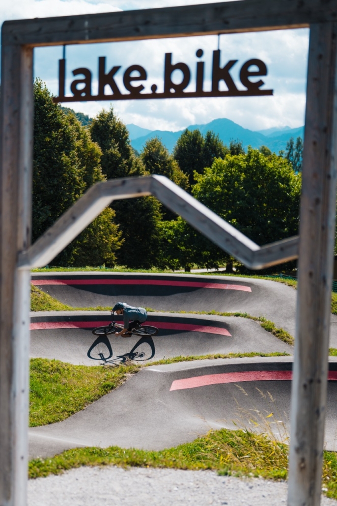 Region Villach Tourismus lake.bike feiert das 10-Jahre-Jubiläum mit vielen Highlights, verteilt auf ein ganzes Wochenende.