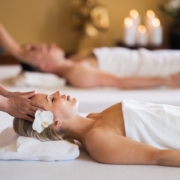 Das neu renovierte Thai-Massagezentrum Wai Thai im LifeClass Portorož bietet Thai-Wellness auf höchstem Niveau.