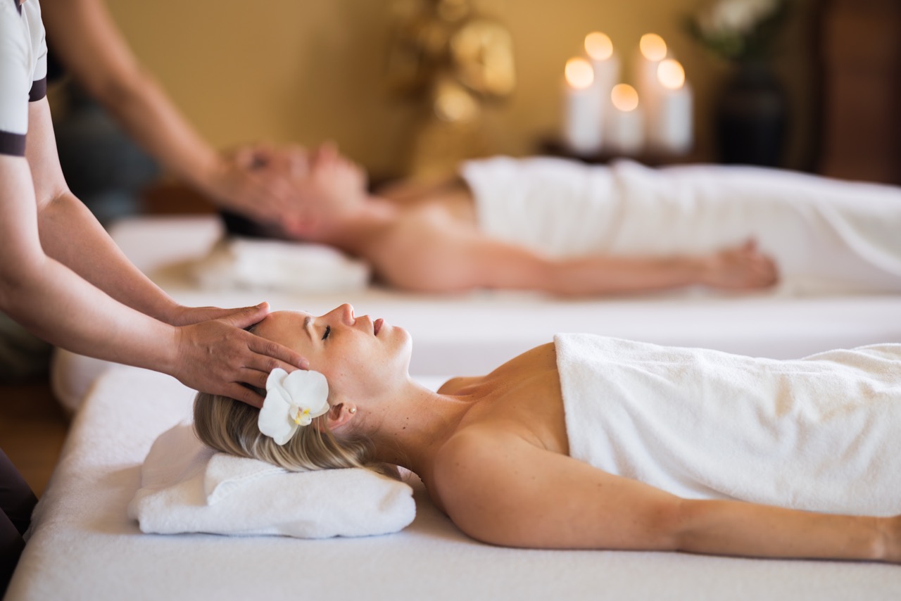 Das neu renovierte Thai-Massagezentrum Wai Thai im LifeClass Portorož bietet Thai-Wellness auf höchstem Niveau.