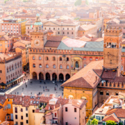 Bologna Adobe Stock